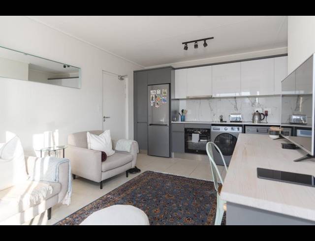 1 BEDROOM APARTMENT FOR SALE IN THE HUNTSMAN